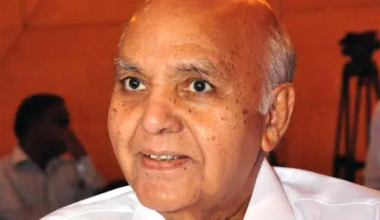 Ramoji Rao