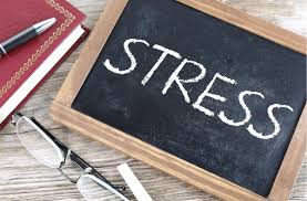 Stress Management Technique - Global Newss Article