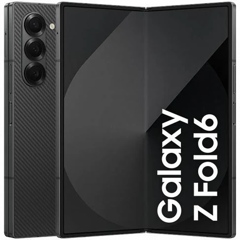 Samsung Z Fold 6 - Global News Article