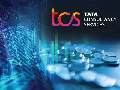 TCS Profit rises to 9% to 12105 Crore