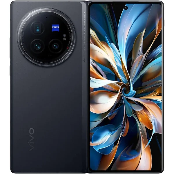 Vivo X Fold 3 Pro- Global News Article