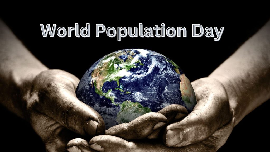 World Population Day - Global News Article