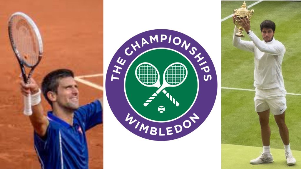 Wimbledon 2024- Global News Article